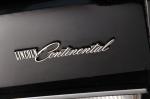 Lincoln Continental Stretch Limousine 1972 года